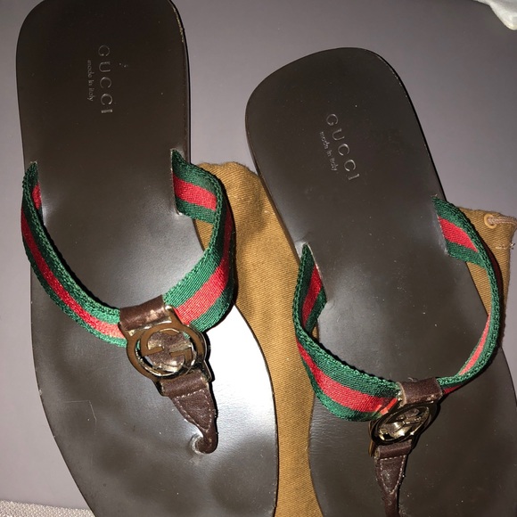 Gucci Shoes - Gucci Sandals